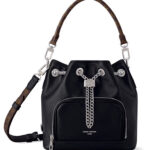 Louis Vuitton No Way Vibe M14377 Black